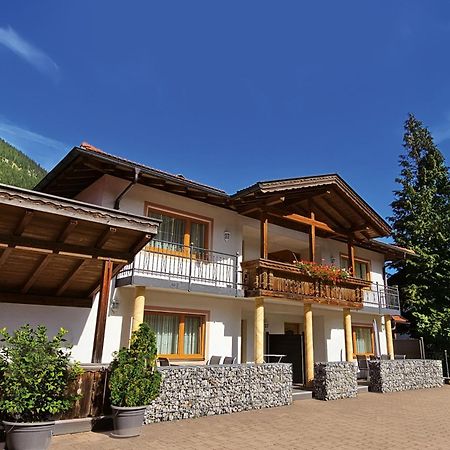 Ferienanlage Hechenbergerhof Біхльбах Екстер'єр фото